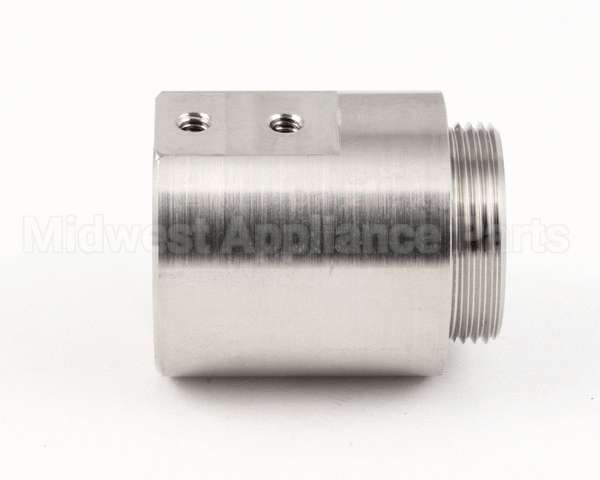 FT0429 Bki Quick Disconnect, Pump Side