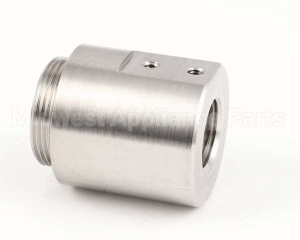 FT0429 Bki Quick Disconnect, Pump Side