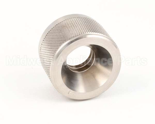 FT0500 Bki Quick Disconnect, Vat Side