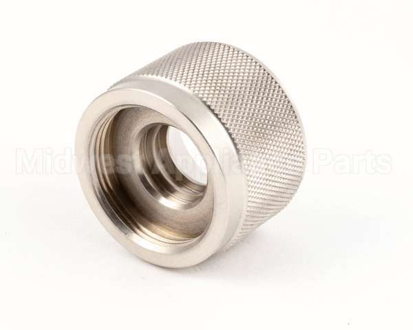 FT0500 Bki Quick Disconnect, Vat Side