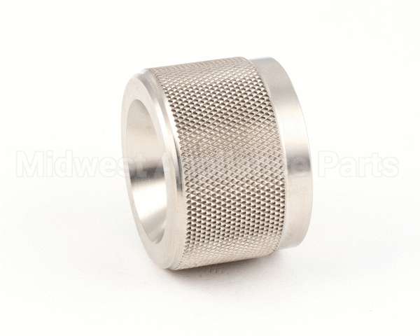 FT0500 Bki Quick Disconnect, Vat Side