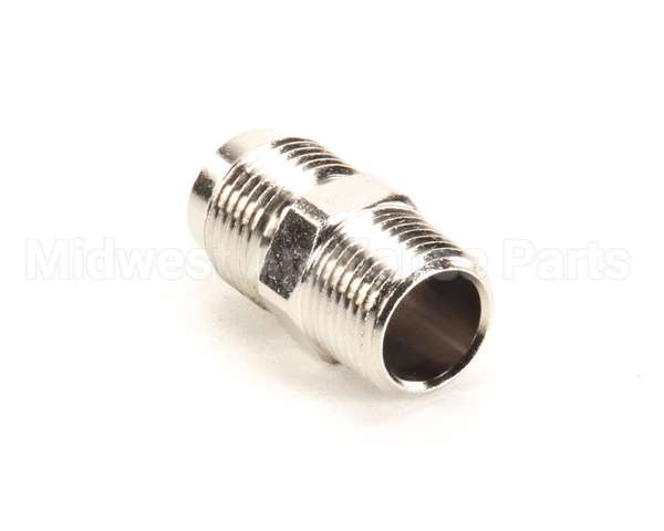 FT0536 Bki Coupling, 5/8 In. 45 Deg. Flar
