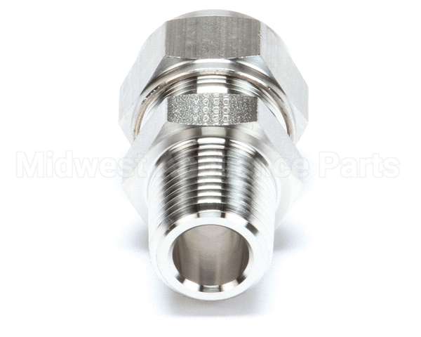 FT0563 Bki Fitting, Compression 3/4 X 1/2