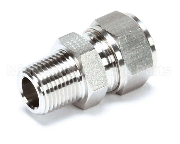 FT0563 Bki Fitting, Compression 3/4 X 1/2