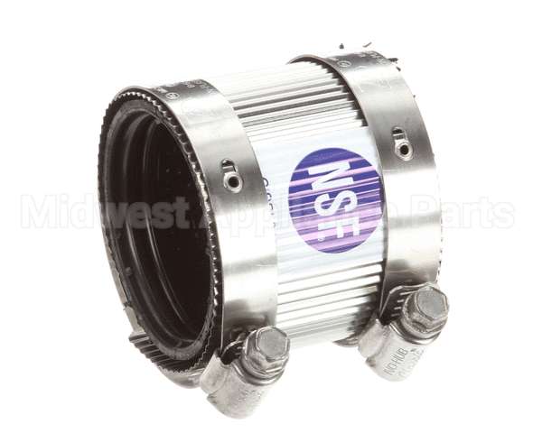 FT0572 Bki Coupling, 1 1/2 No Hub