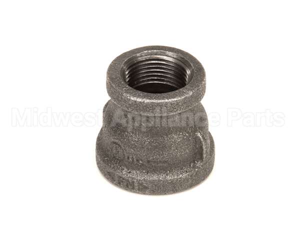 FT0617 Bki Reducer Coupling 1 X 3/4 Blac