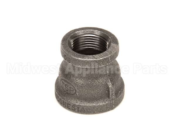 FT0617 Bki Reducer Coupling 1 X 3/4 Blac