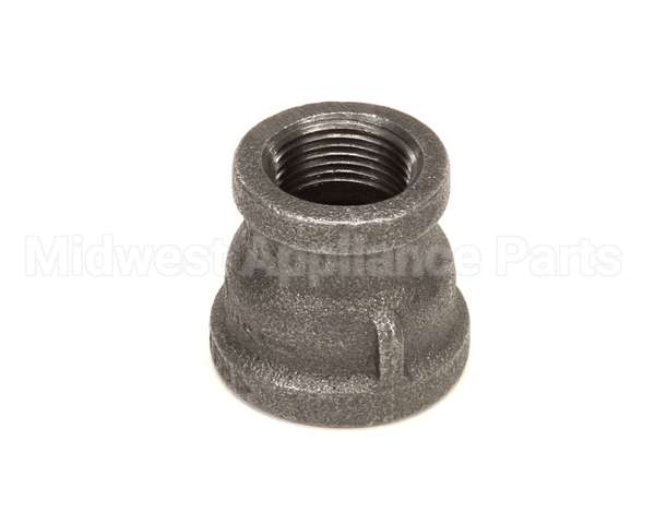 FT0617 Bki Reducer Coupling 1 X 3/4 Blac
