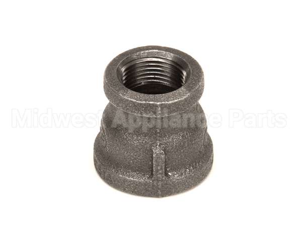 FT0617 Bki Reducer Coupling 1 X 3/4 Blac