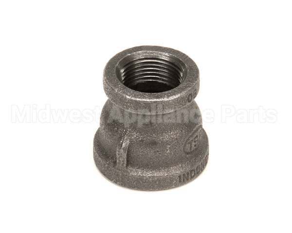FT0617 Bki Reducer Coupling 1 X 3/4 Blac