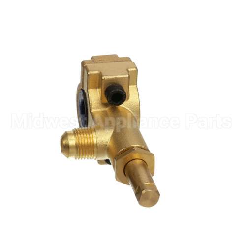 FTV-12 Lancer Brass Saddle Valve 3/8 Mfl Out