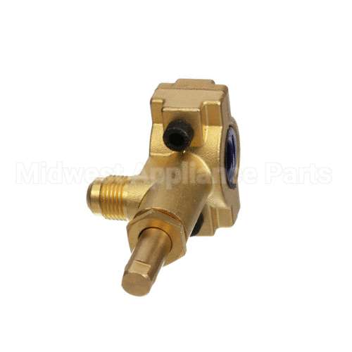 FTV-12 Lancer Brass Saddle Valve 3/8 Mfl Out