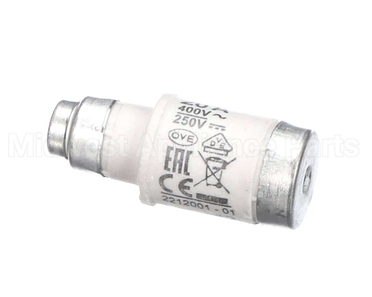 FU-33445 Alto Shaam Fuse,Ct,Support,20-63 A,Thredl