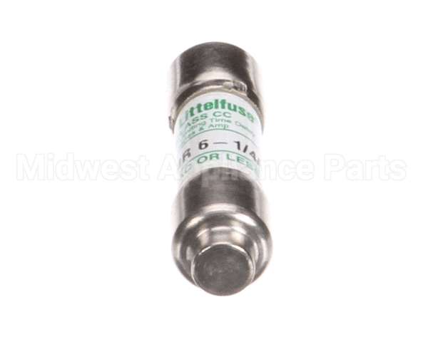 FU-35680 Alto Shaam Fuse, Ccmr 600Vac Dual Element