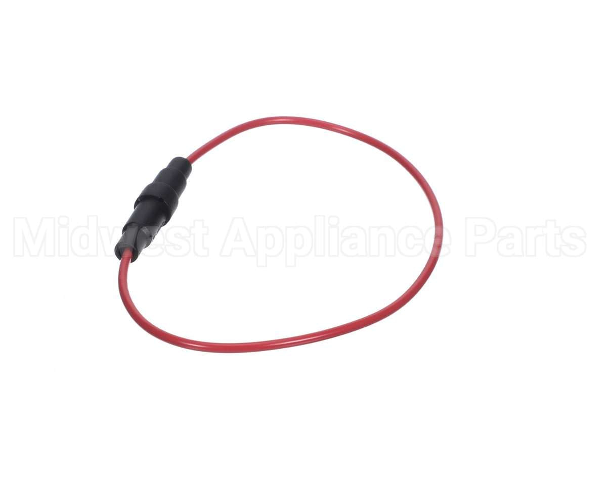 FU-36762 Alto Shaam In-Line Fuse Holder, 5X20Mm