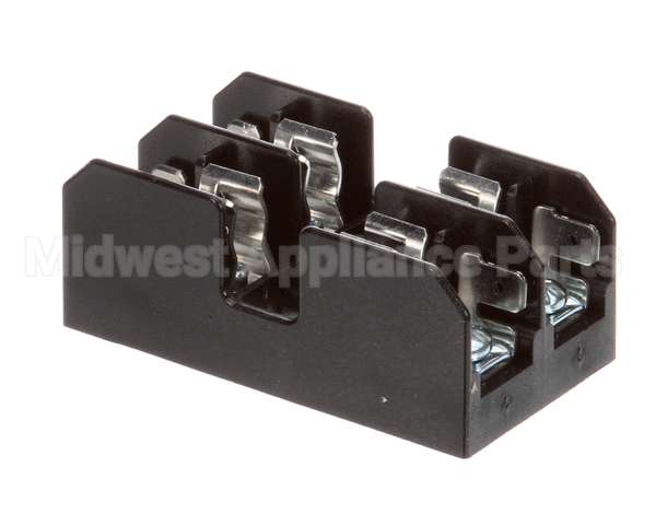FU-3772 Alto Shaam Fuseholder,Dual,30A And 480V