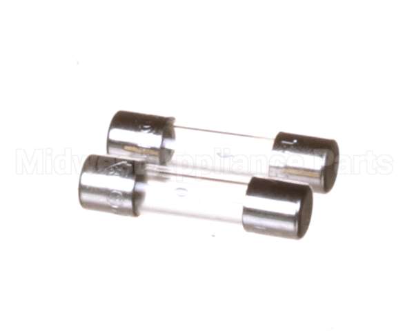 FU006UK Bki Fuse, 5 X 20Mm, 5A 250V, Time