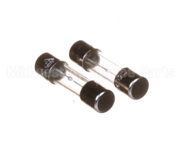 FU006UK Bki Fuse, 5 X 20Mm, 5A 250V, Time