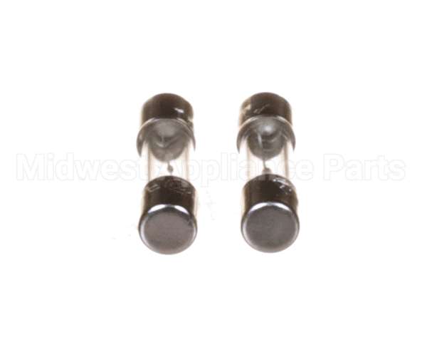 FU006UK Bki Fuse, 5 X 20Mm, 5A 250V, Time