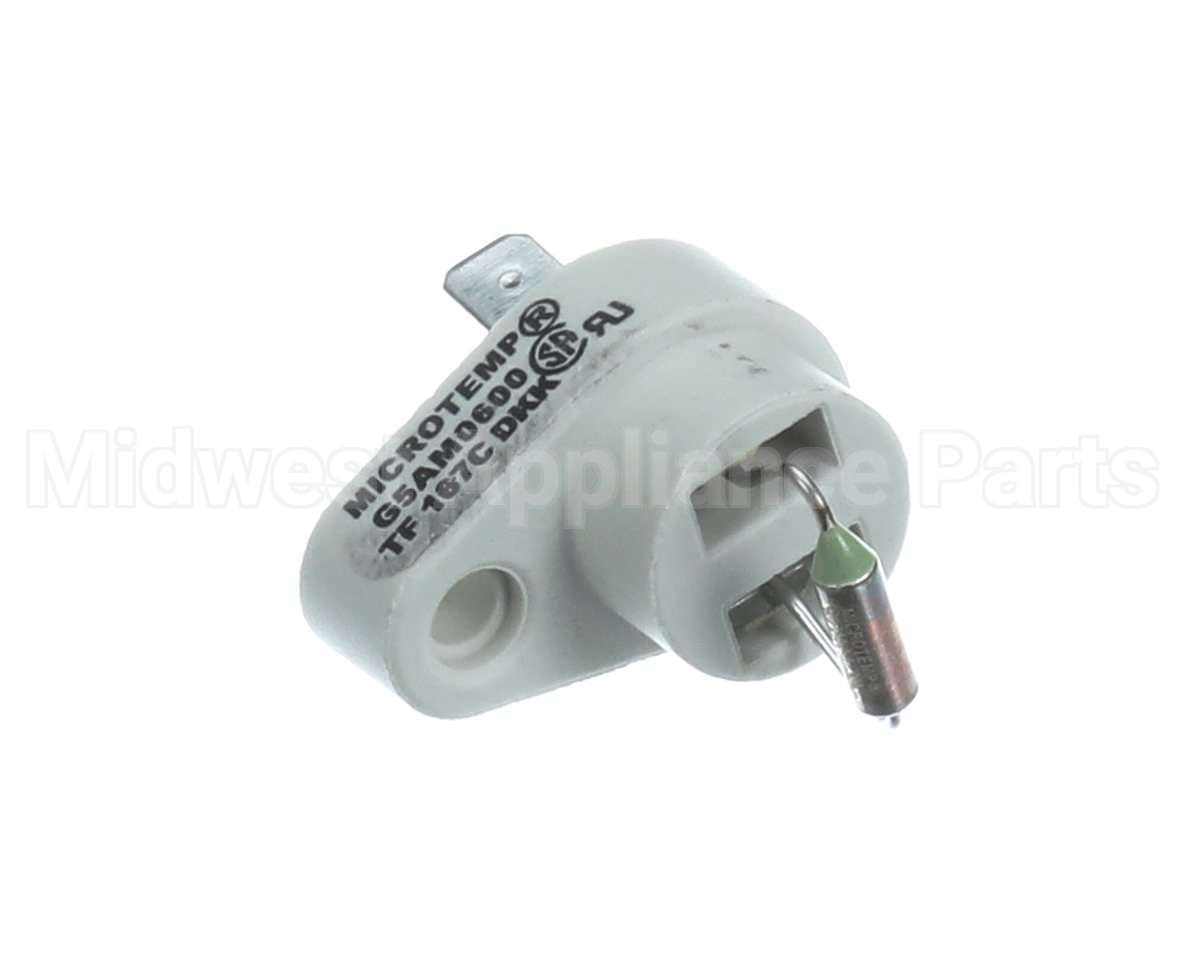 FUS0620 Trane 333F/167C Fusible Link Cntrl
