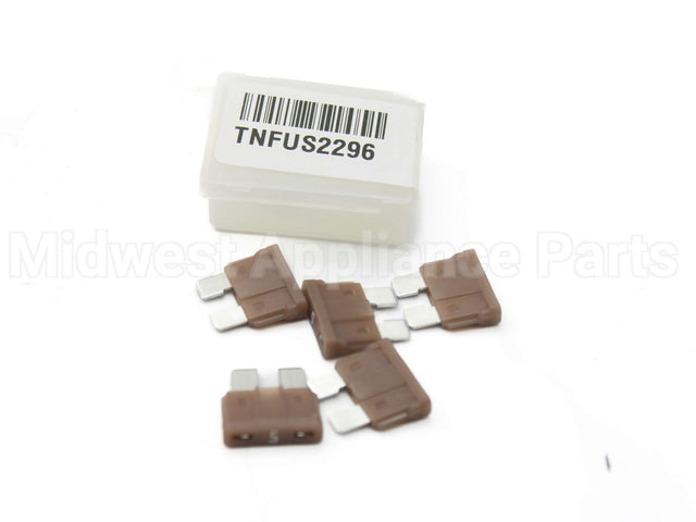FUS2296 Trane Tan 5 Amp Fuse 5 Pack