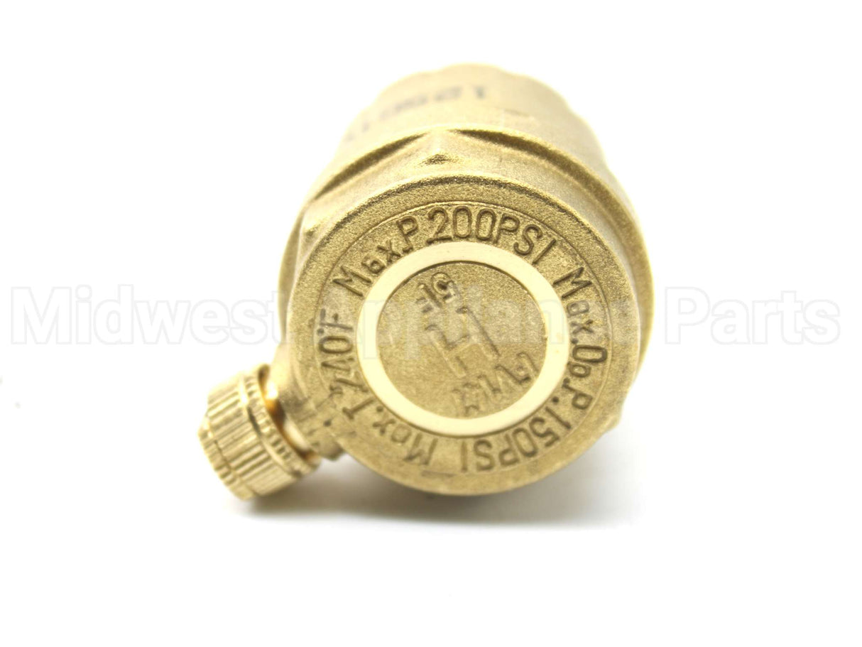 FV147A Resideo 1/4" Maxivent Air Vent