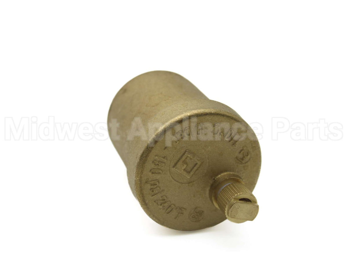 FV180 Resideo Air Vent 150-Psi Max 1/8" Npt