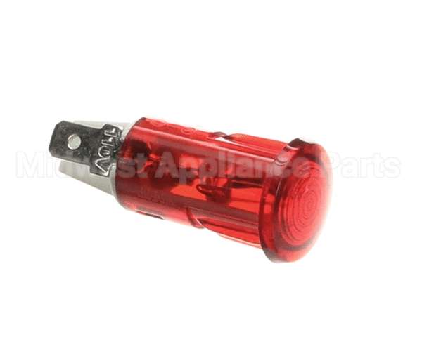 FW-11 Adcraft Indicator Light