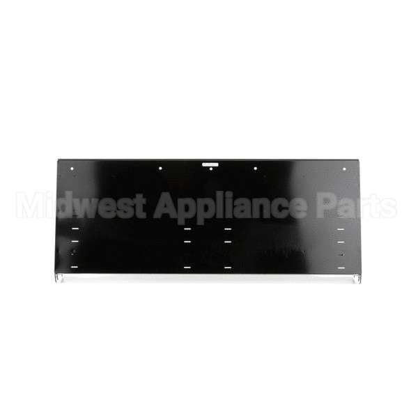 FW14M Compatible Hussmann Fw14 Shelf-18X48 3 Pos Black