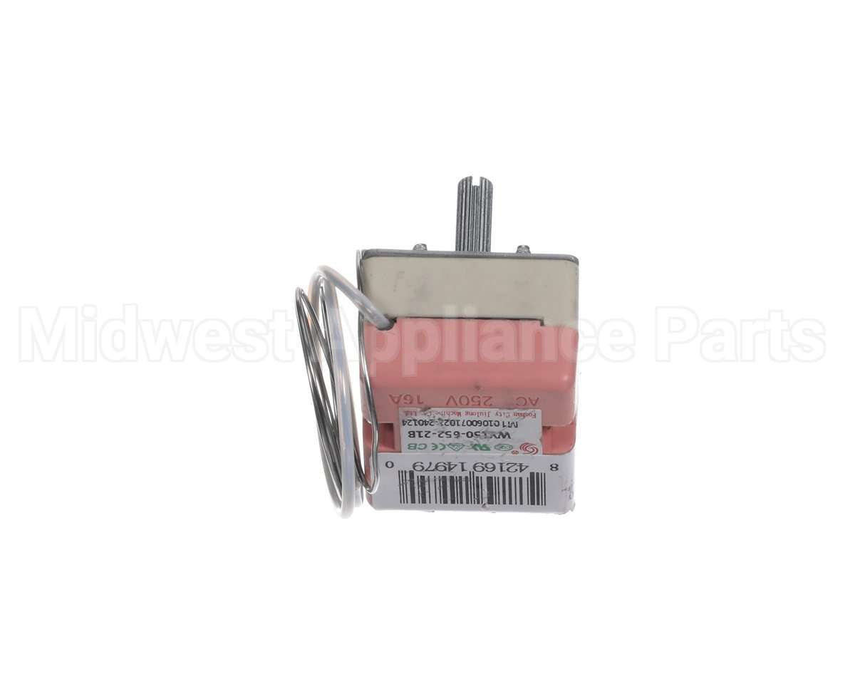 FWS500-P60 Winco Thermostat