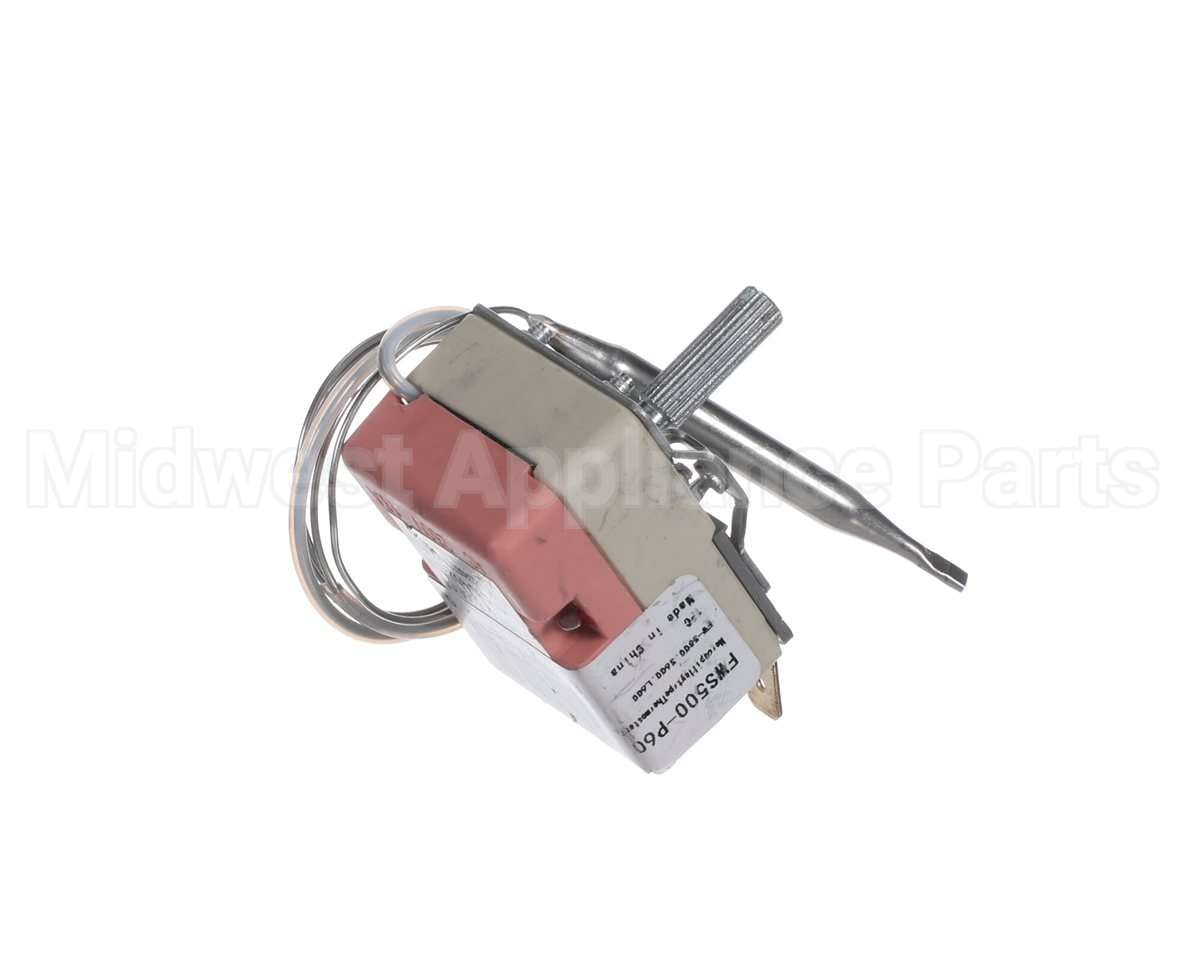 FWS500-P60 Winco Thermostat