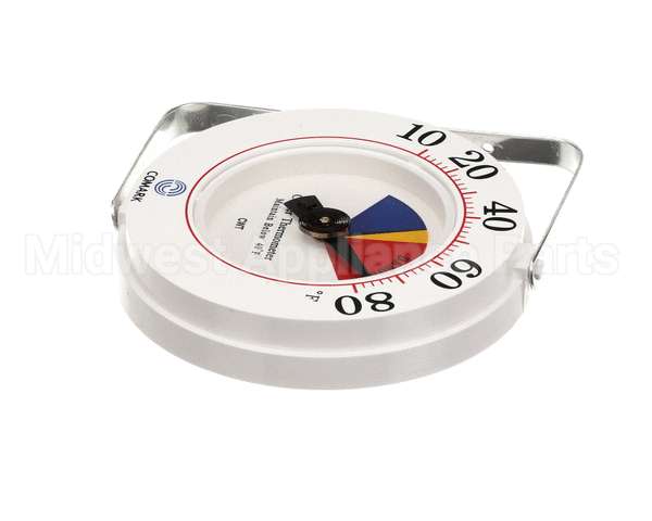 FWT Comark Freezer Walltherm 6In Dia