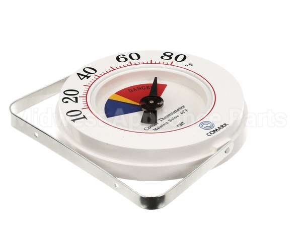 FWT Comark Freezer Walltherm 6In Dia