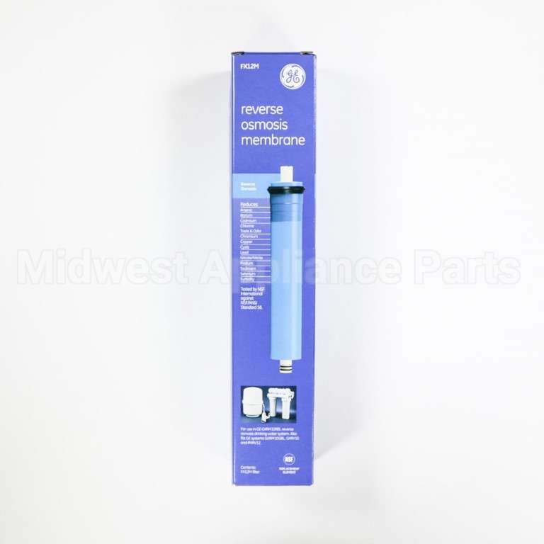 FX12M GE Membrane Ro