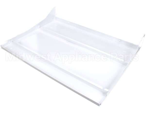 FX51M Hussmann Fx51 Shelf-22 Rl 2 Pos White