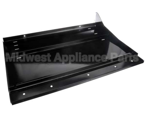 FX54M Hussmann Fx54 Shelf-22 Rl 2 Pos Black