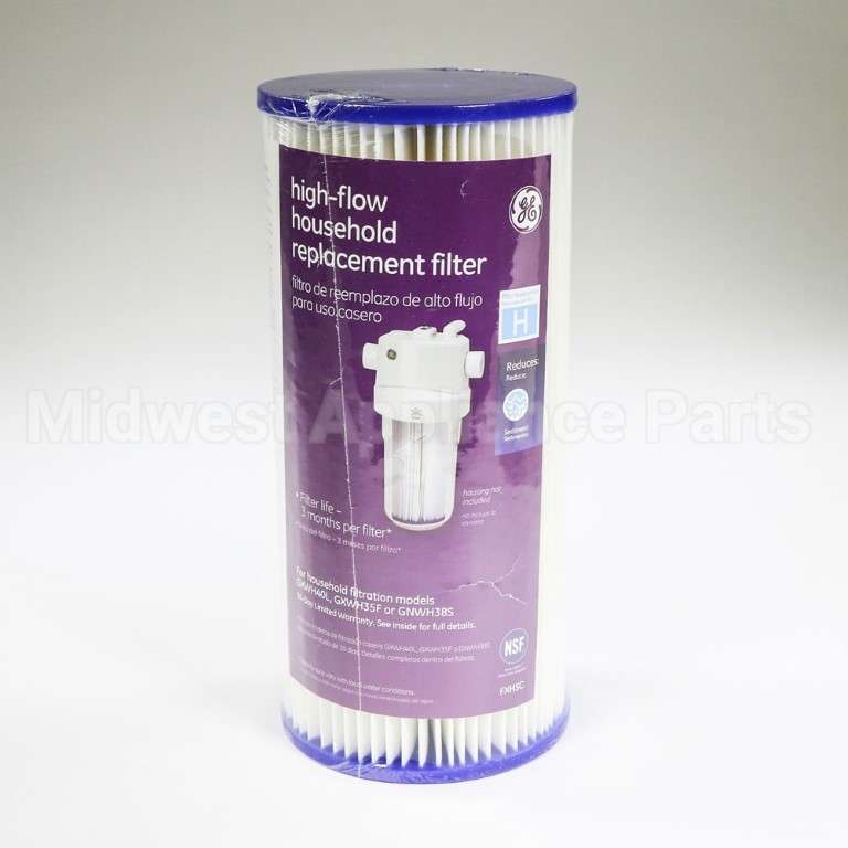 FXHSC GE Repl. Filter