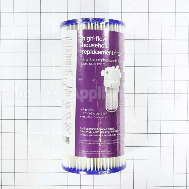 FXHSC GE Repl. Filter