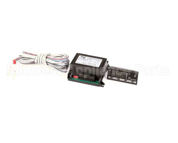 G-R02043 H&K International Lae Global Control Kitbit25B1S