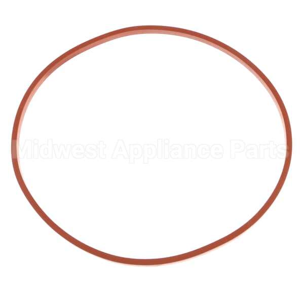G0016 Bki Gasket, Fkm Lid, Bonded Silico