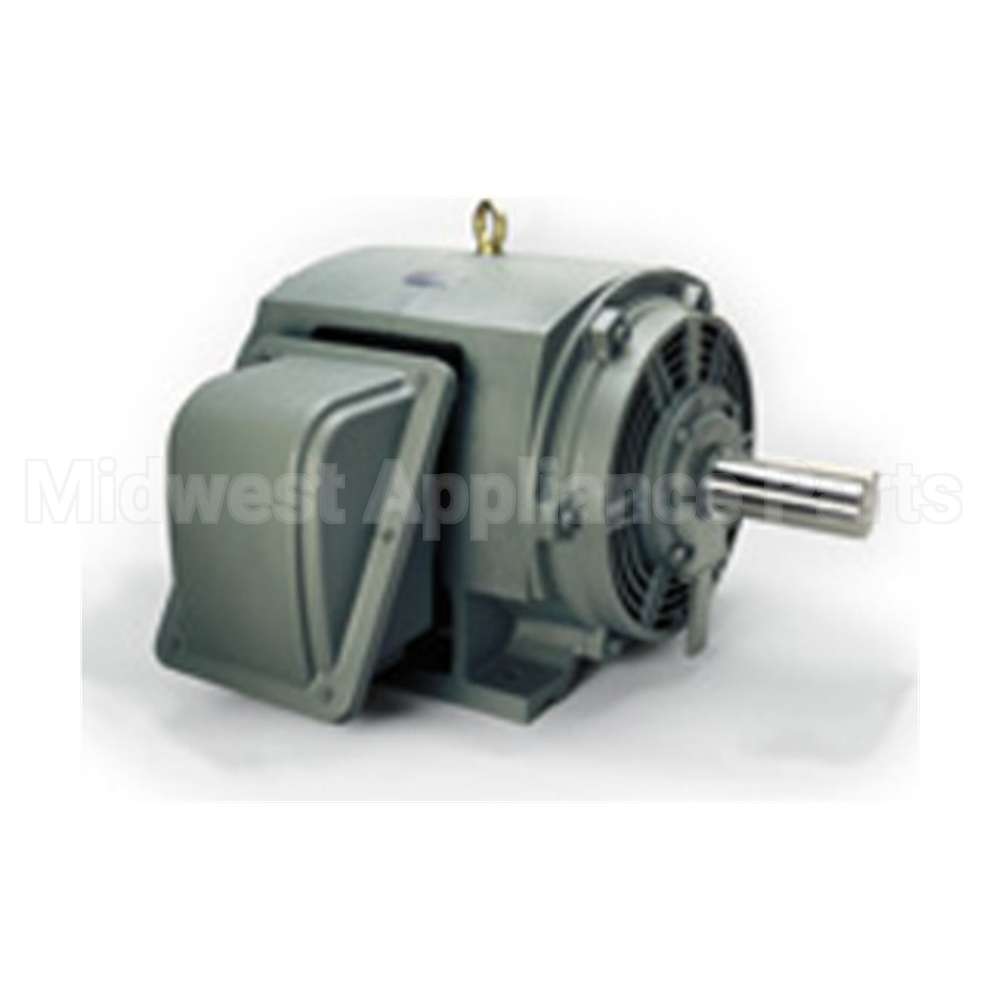 G0022 Teco Motor