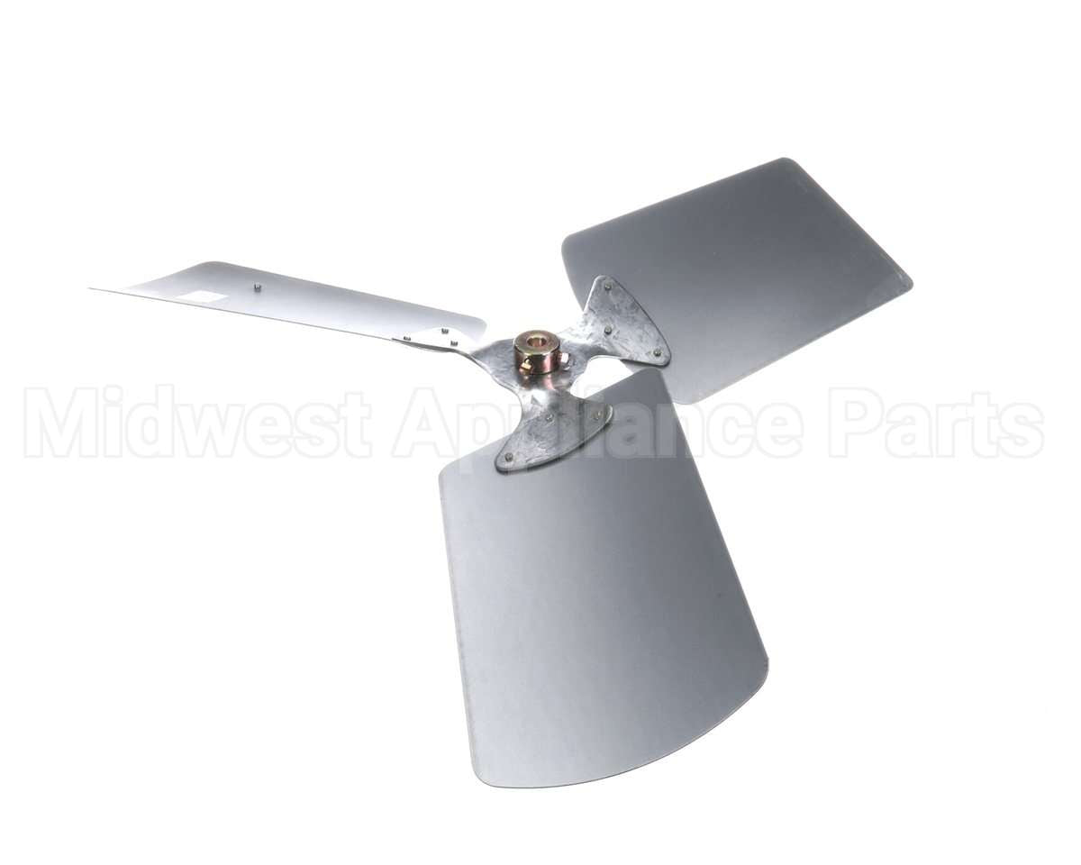G009610 Aaon Fan Blade 3B 1/2"Bore Cw