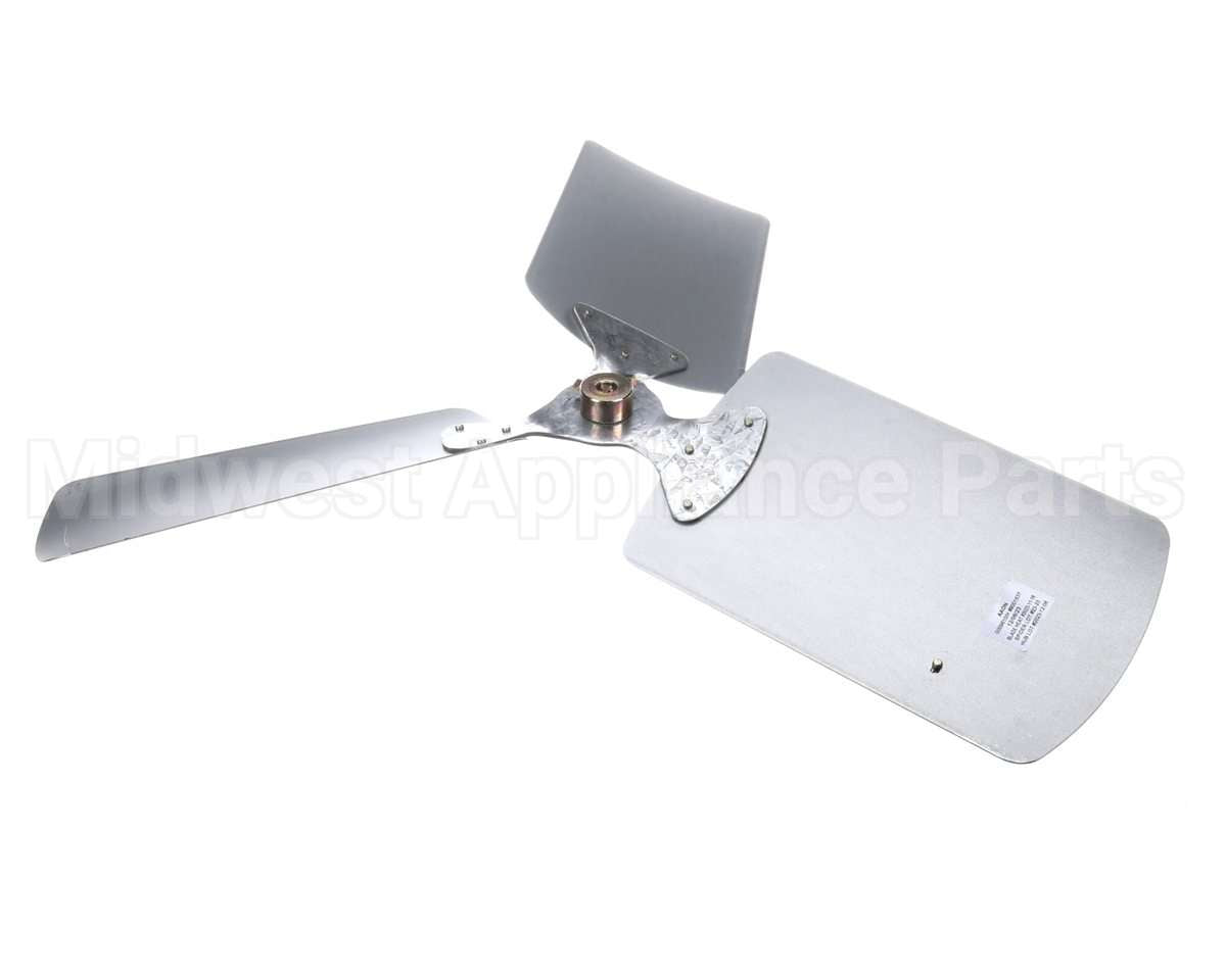 G009610 Aaon Fan Blade 3B 1/2"Bore Cw