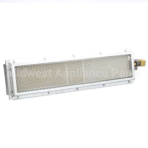 G01229-01 Compatible Garland Srburner, W/Nat Orifice