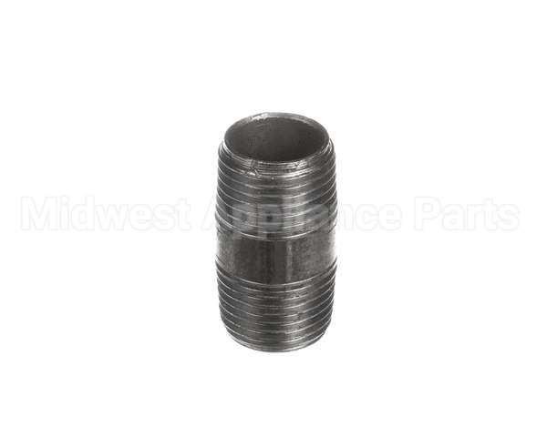 G01477-10 Garland Nipple 1/2In Npt 1 1/2In Lg