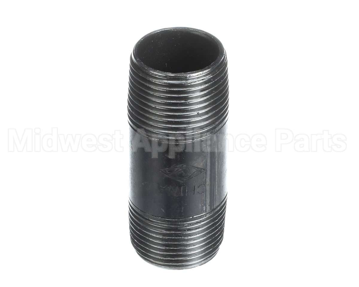 G01738-4 Garland Nipple 3/4 Npt X 2.5 In Long