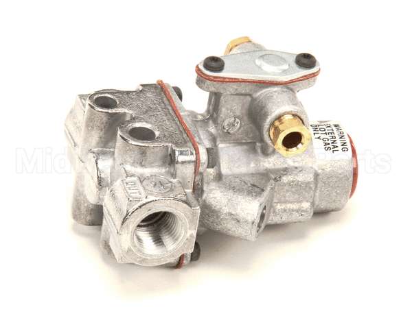 G01969-1H Garland High Temp Baso Valve