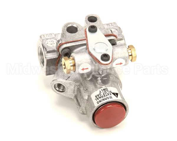 G01969-1H Garland High Temp Baso Valve