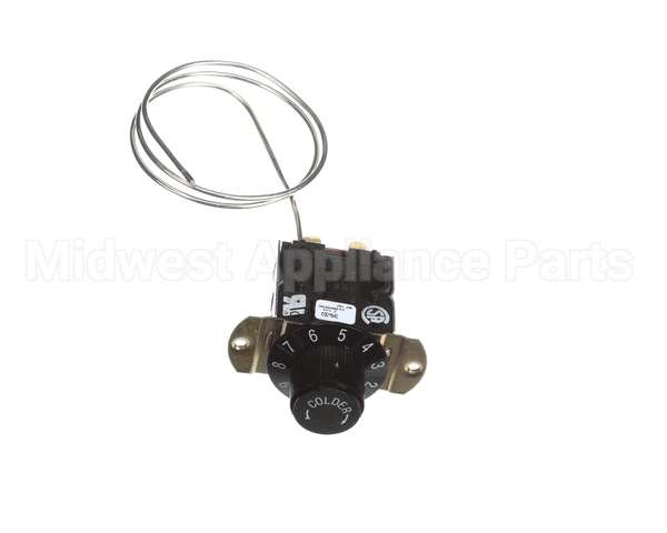 G021906 Habco Beverage Systems Inc. Control