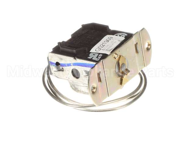 G021909 Habco Temperature Control